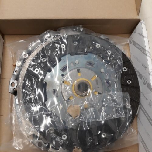 Clutch Kit, 46341428