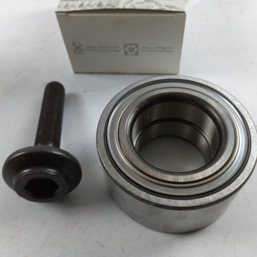 Wheel Bearing Kit, 8D0598625A