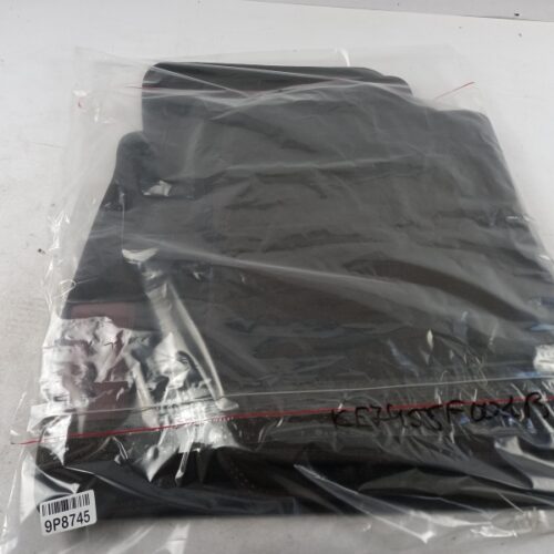 Floor Mat Set, KE7455F001BU
