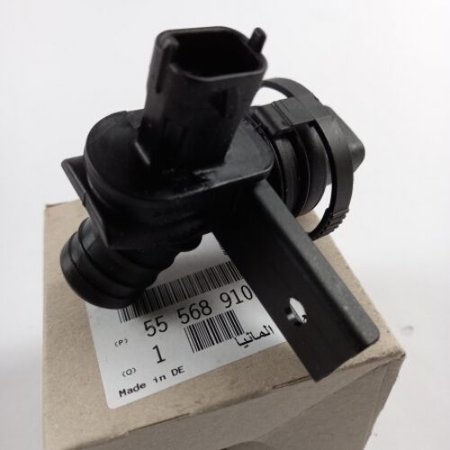 Valve, Heating/Ventilation, 55568910