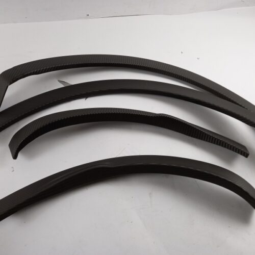 Flaring Kit, Wing, 8201348101