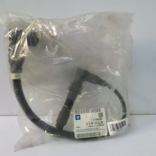 Ignition Cable Kit, 90443687