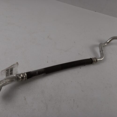 Pressure Line, Air Conditioning, 924804EA0B