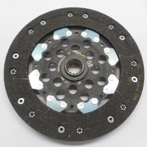 Clutch Disc, 93174540