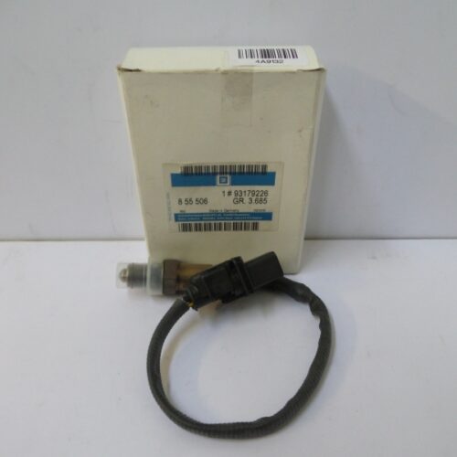 Lambda Sensor, 93179226