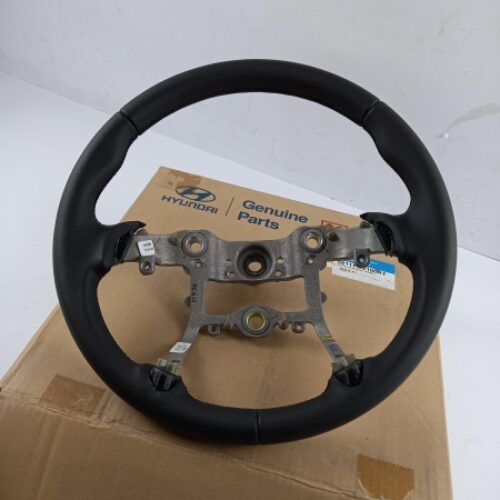 Steering Wheel, 56111A6100RY