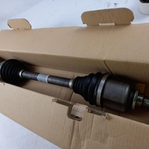 Drive Shaft, 391012675R