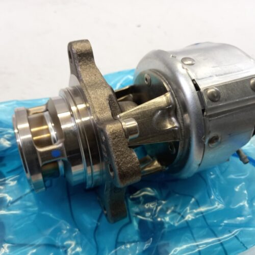 Actuator, Turbocharger, C2D18390