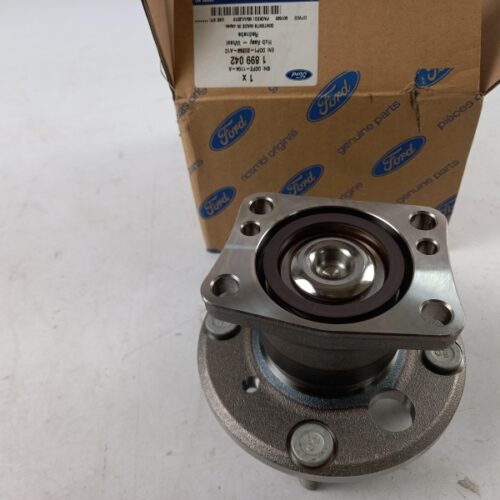 Wheel Hub, 1899042