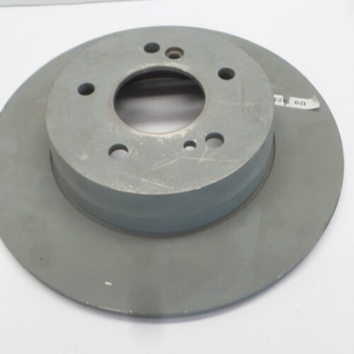 Brake Disc (1pc), A1294230412