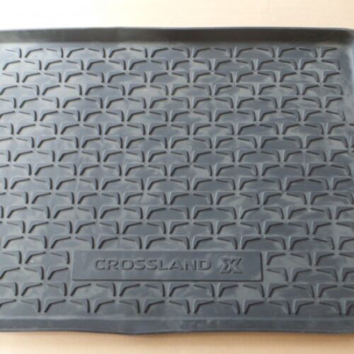 Tray, Luggage Compartment, 39050915