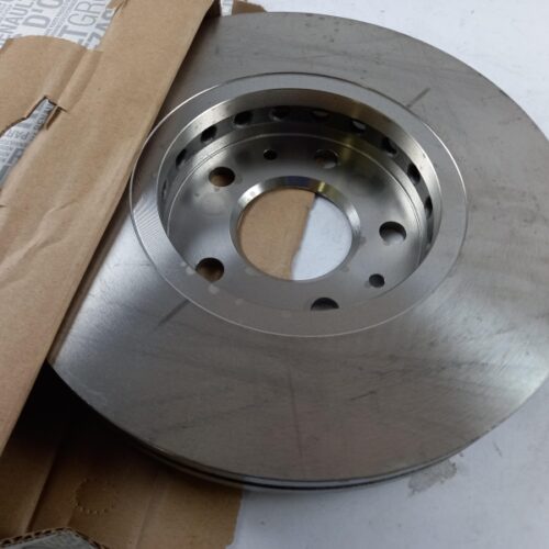 Brake Disc (1pc), 4020600Q1C