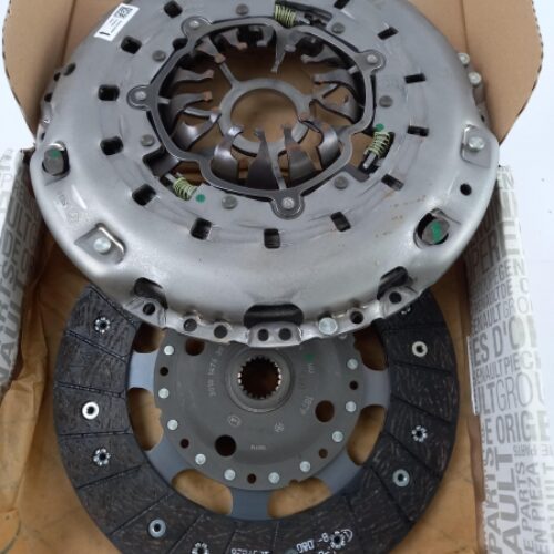 Clutch Kit, 302059399R