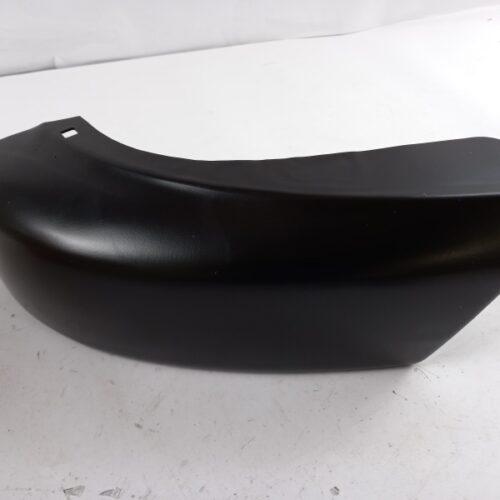 Cover, Bumper, 91141781