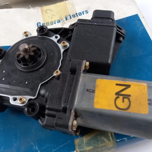 Electric Motor, Window Lift, 90520189