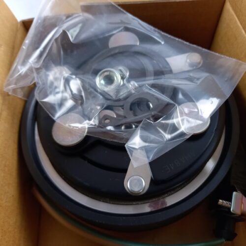 Magnetic Clutch, Air Conditioner Compressor, 1J0820811M