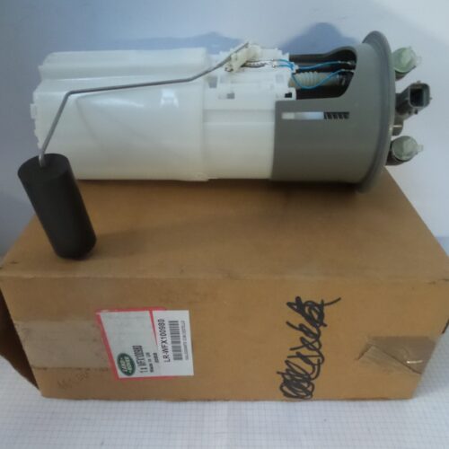 Fuel Feed Unit, WFX100980
