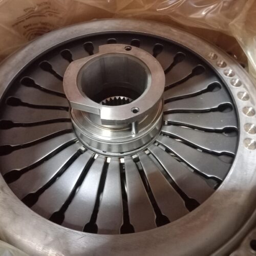 Clutch Kit, A029250030185