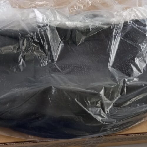 Seat Cover, 52107045674