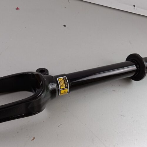 Shock Absorber, A2513200730
