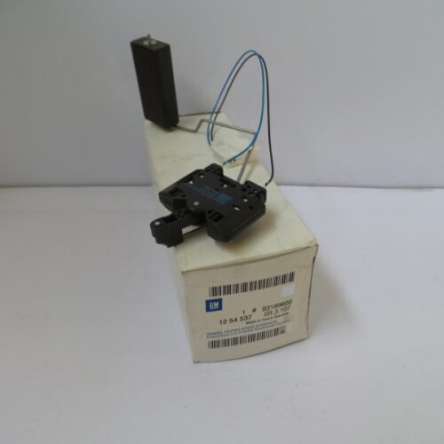 Sender Unit, Fuel Tank, 93189600