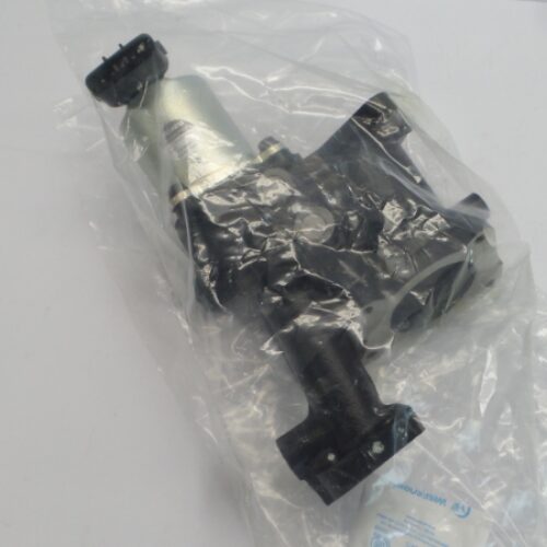 EGR Valve, 98060796