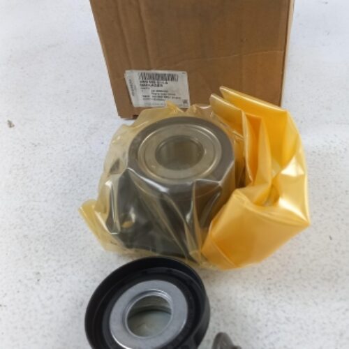 Wheel Bearing Kit, 8W0598611A