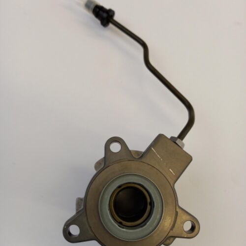 Slave Cylinder, Clutch, 55514864