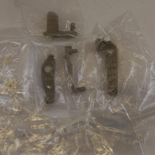 Repair Kit, 1751400