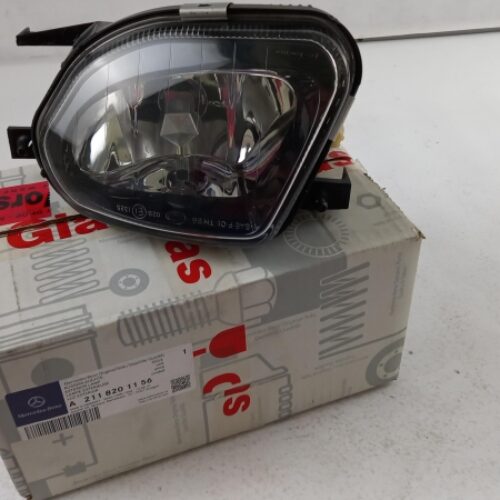 Fog Light, A2118201156