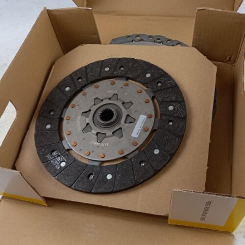 Clutch Kit, 623354600