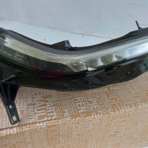 Daytime Running Light, 266009562R