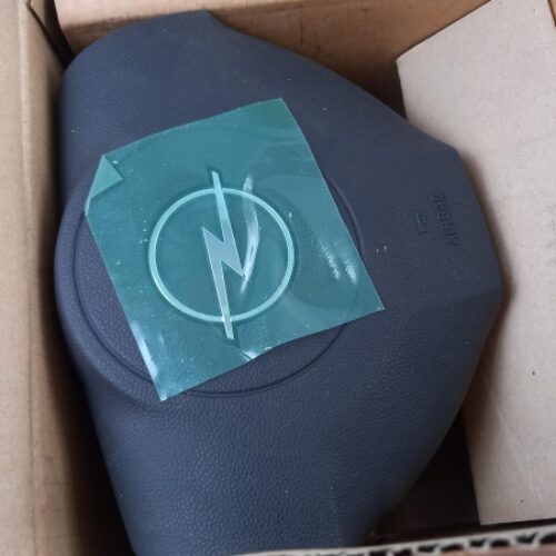 Airbag, 13168455