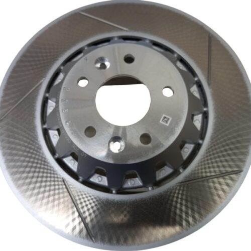 Brake Disc (1pc), 402060654R