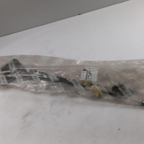 Cable, Manual Transmission, 1635692980
