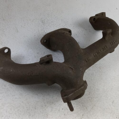 Manifold, Exhaust System, 90144383