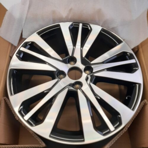Wheel Disc, 403007457R
