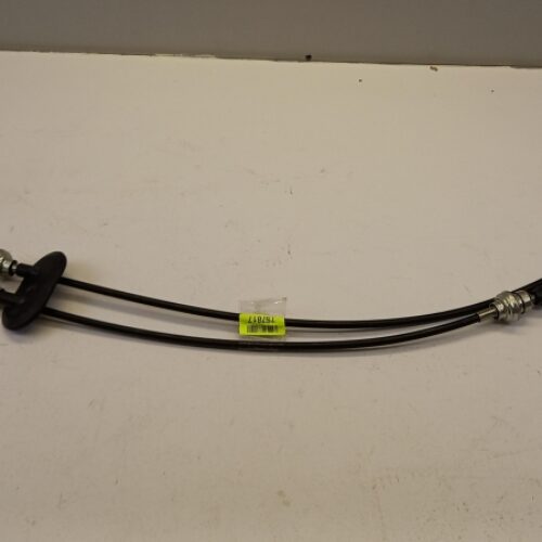 Cable, Manual Transmission, 8200134483