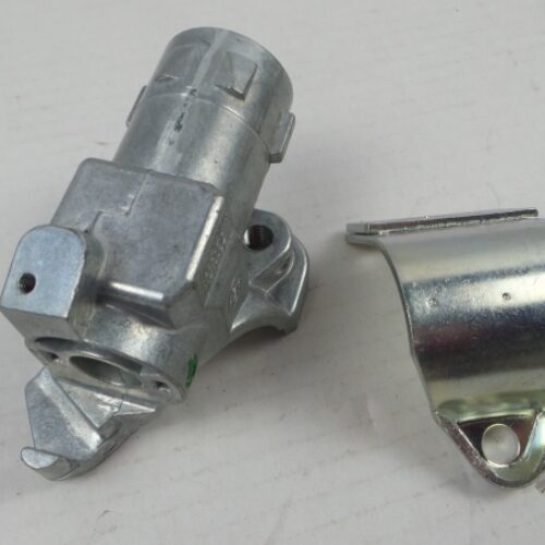 Steering Lock, 90542865