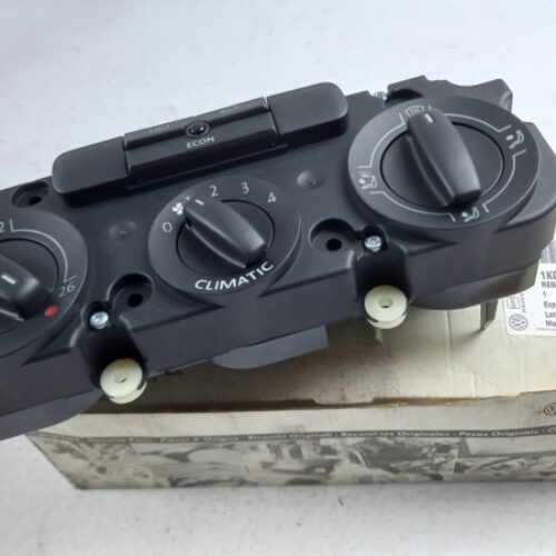 Control Element, Heating/Ventilation, 1K0820047FHWHS