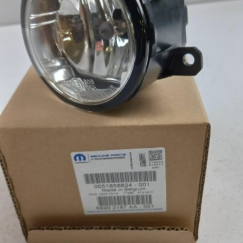Fog Light, 51858824