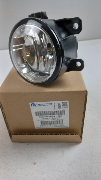 Fog Light, 51858824