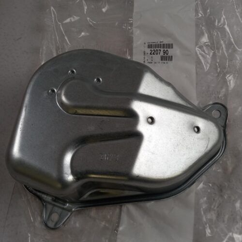 Housing, Manual Transmission, 220790