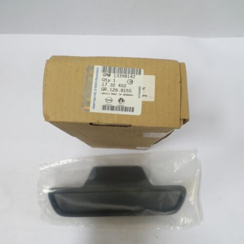Wind Deflector, 13398142