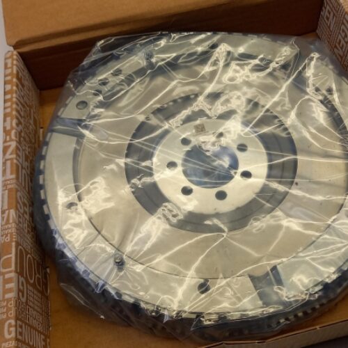 Flywheel, 1231000QAW