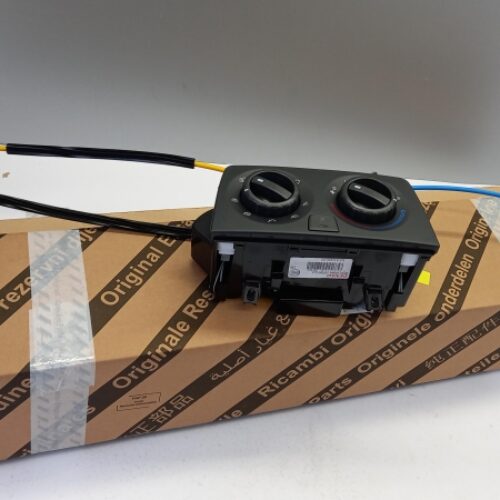 Control Element, Heating/Ventilation, 6451YF