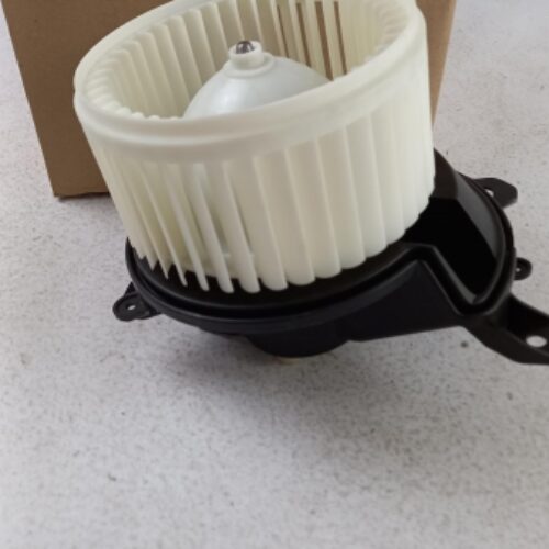 Electric Motor, Interior Blower, 13335075