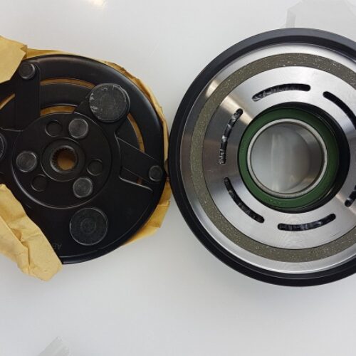 Magnetic Clutch, Air Conditioner Compressor, 7M3820811