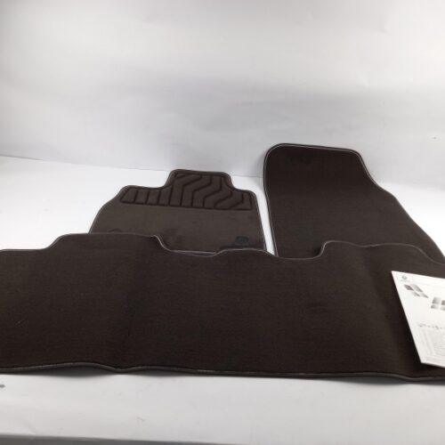 Floor Mat Set, 749027776R