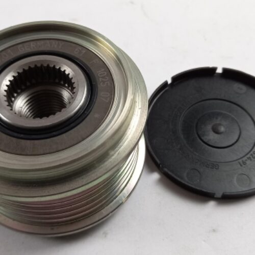 Alternator Freewheel Clutch, 7701477502